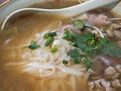 -越南牛肉河粉餐厅(书院巷店)