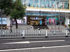 -广州白马服装市场