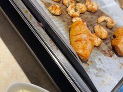 -玫瑰花园自助烤肉(顺义鑫海韵通店)