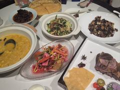 -院8里·少城记忆老川菜(宽窄巷子店)