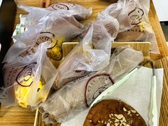 -韩国利尔面包(桂林路店)