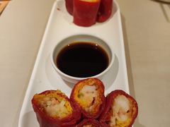 -蔡澜点心·粤菜(西单大悦城店)