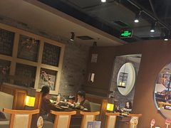 -呷哺呷哺 黄金牧场 (欢乐谷店)
