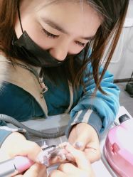-逸日式美甲美睫工作室