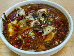 -快活林麻辣鱼(都天巷店)