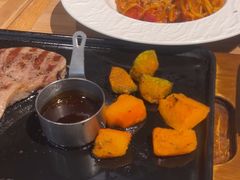 -必胜客(柳州万象城店)