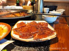 -陈眼镜火锅(总店)