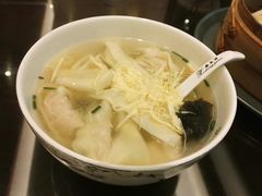 白汤开阳馄饨-熙盛源(苏苑街店)