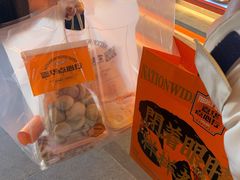 -嘉华鲜花饼·现烤(昆明老街店)