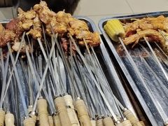 -号令江湖·水浒烤肉(和畅睦邻中心店)