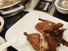-肥佬椰子鸡(文锦渡店)