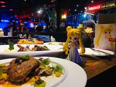 -泡泡玛特POPMART(上海环球港店)