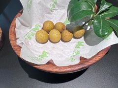-季季山·云南野生菌火锅(上海首店)
