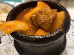 -安德烈俄式西餐厅(中央大街店)