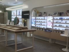 -无界眼镜MaxLess(南翔印象城店)