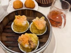 -凤凰楼酒家·粤宴点心(华强北店)