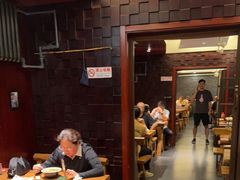 -万记麻辣烫国展总店