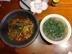 -古道村落(温汤店)
