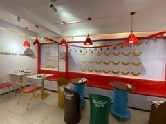 大堂-Eckl’s爱氏热狗(猫街店)