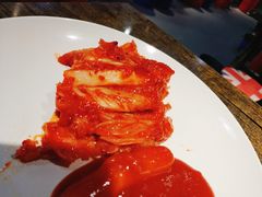-33韩式自助烧烤(环城南路店)