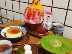 -WONDER ICE 萬得冰田(建設路总店)