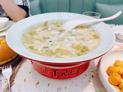 -大树餐厅(环球港店)