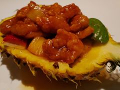 -衡山汇·高级粤菜(霄云路店)