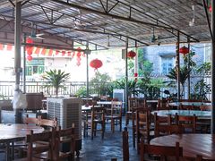 大堂-大赤坎肥仔强烧味海鲜餐厅(大赤坎店)