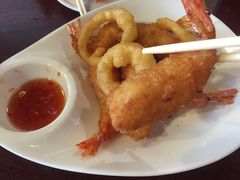 -Dang restaurant (patong phuket)