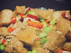 -大川先生·小龙虾·川菜(信义坊店)