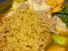 -北丐先生·野馄饨烧烤(雨花万象店)