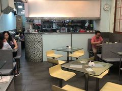 -义顺牛奶公司(庇利金街店)