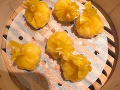 -顺德美的万豪酒店-万豪中餐厅