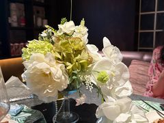 -villaa·别墅·融合菜西餐厅