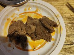 -老徐烧烤涮肚(交道口店)