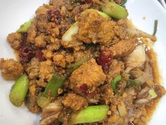 红烧鱼籽鱼泡-红灯笼龙凤饭店(宁波老字号店)