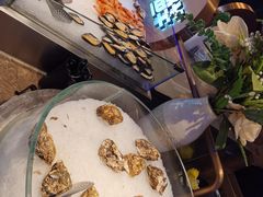 -欢乐牧场海鲜烤肉自助(牡丹园店)