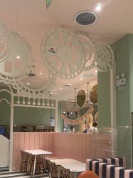 -奈尔宝·儿童乐园·亲子餐厅(华采天地店)