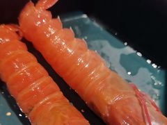 -花西亭·海鲜自助餐厅(瑞城名人酒店)