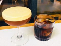 -Bitter酒吧(五原路店)