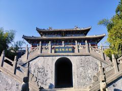 -洛阳白马寺