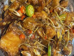 -79号渔船海鲜饭店(华强北店)