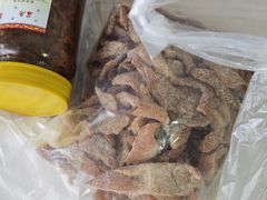 -苏州市吴中区光福窑上花果蜜饯厂