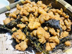 红袍山鸡-炊烟·山房菜