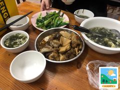 -老兵牛蹄店(下沙店)