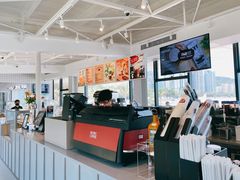 -太平洋咖啡(海天驿站店)