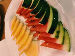 -七仙岭君澜度假酒店·桃源小馆中餐厅