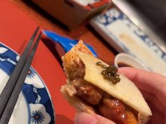 -小山日本料理(兴业太古汇店)