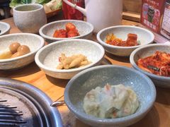 -金顺碳烤肉(1号店)