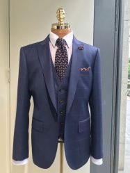 -MR.COLLECTION西装先生(富华里店)